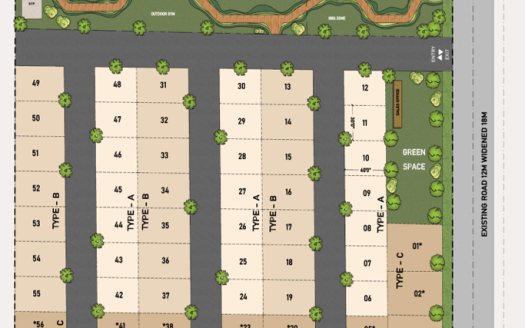 Nesta Surya Enclave – Residential Plots in Bengaluru