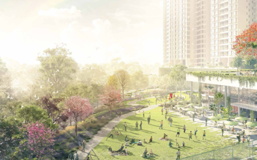 Nikoo Homes V – 2, 2.5, 3, 3.5 and 4 BHK Apartments in Bengaluru