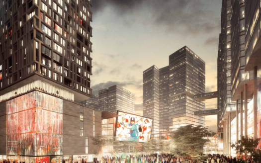 Nikoo Homes V – 2, 2.5, 3, 3.5 and 4 BHK Apartments in Bengaluru