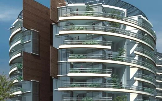 Nitesh Central Park – 2, 2.5, 3 and 3.5 BHK Apartments in Bangalore