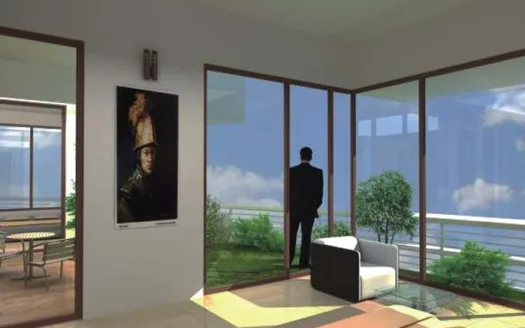 Nitesh Central Park – 2, 2.5, 3 and 3.5 BHK Apartments in Bangalore