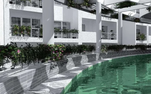 Nitesh Columbus Square – 2 , 3 and 4 BHK Apartment and Penthouses in Bengaluru