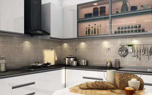 Olympia – 2 and 3 BHK Apartments in Bengaluru