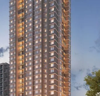 Om Swayambhu Siddhivinayak Balaji Residency 2 – 1 and 2 BHK Apartments in Thane