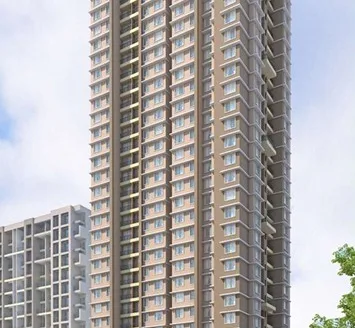 Om Swayambhu Siddhivinayak Balaji Residency 2 – 1 and 2 BHK Apartments in Thane