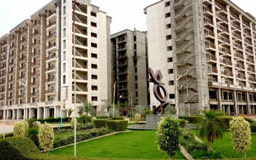 Omaxe Europia – 1 and 2 BHK Apartments in Gurgaon