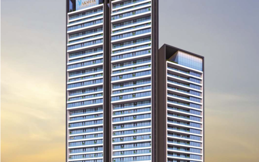 One Akshar – 4 BHK Apartment In Navi Mumbai