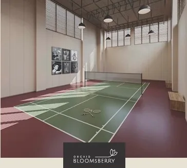 Orchid Bloomsberry – 2 and 3 BHK Apartments in Bangalore