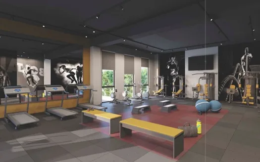 Orchid Bloomsberry – 2 and 3 BHK Apartments in Bangalore