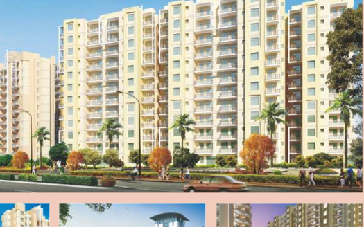 Orris Aster Court – 3 and 4 BHK Apartments in Gurgaon