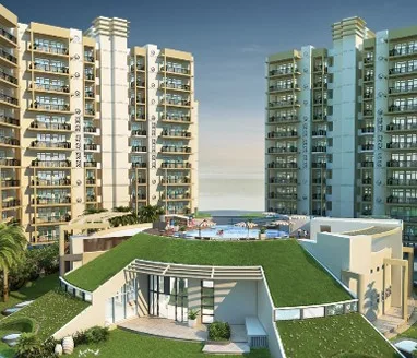 Orris Aster Court Premier – 3 and 4 BHK Apartments in Gurgaon