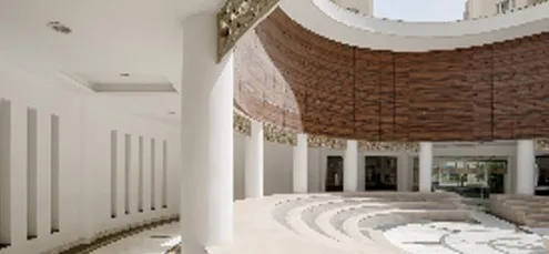 Orris Aster Court Premier – 3 and 4 BHK Apartments in Gurgaon