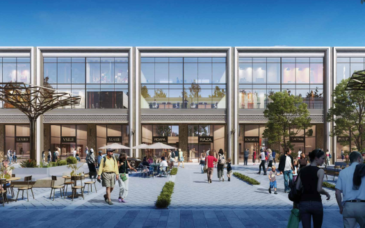 Orris Gateway – Residential Plots in Gurgaon