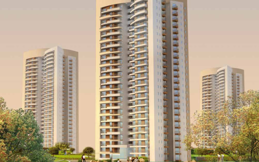 Orris Greenopolis – 1, 2, 3 and 4 BHK Apartment in Gurgaon