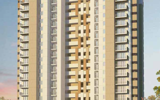 Orris Greenopolis – 1, 2, 3 and 4 BHK Apartment in Gurgaon
