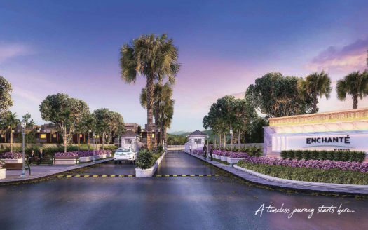 Pacifica Enchante – Residential Plots in Chennai