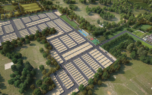 Pacifica Enchante – Residential Plots in Chennai