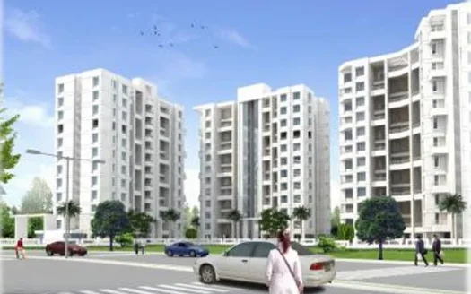 Paranjape Gloria Grace – 2 and 3 BHK Apartments in Pune