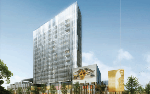 Paras Square – 1 and 2 BHK Apartments in Gurgaon