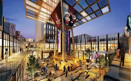 Paras Square – 1 and 2 BHK Apartments in Gurgaon