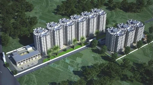 Pareena Laxmi Apartments – 2 and 3 BHK Apartments In Gurgaon