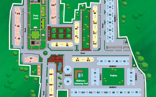 Park Infinia – 1 and 2 bhk Apartments in Pune
