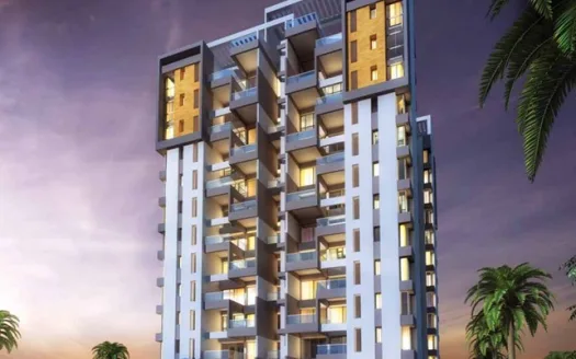 Pate Fiesta – 2 and 3 BHK Apartments in Pune
