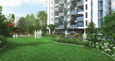 Pate Fiesta – 2 and 3 BHK Apartments in Pune