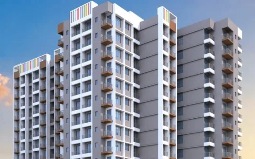 Patels Eternity – 1 and 2 BHK Apartments In Thane