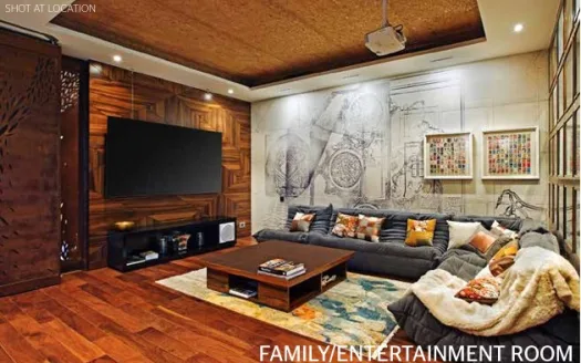 Phoenix Kessaku – 3, 4, 4.5 and 5 BHK Apartments in Bengaluru