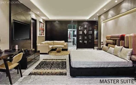 Phoenix Kessaku – 3, 4, 4.5 and 5 BHK Apartments in Bengaluru