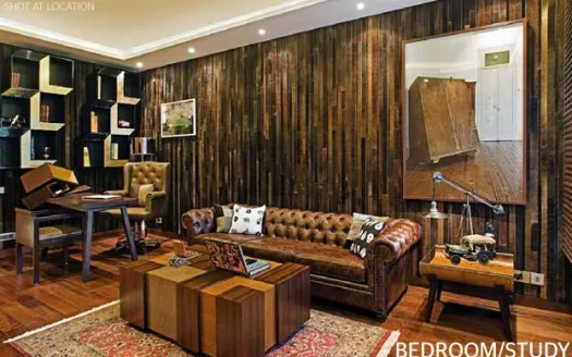 Phoenix Kessaku – 3, 4, 4.5 and 5 BHK Apartments in Bengaluru