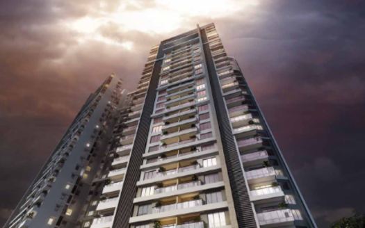 Phoenix One Bangalore West – 2, 3, 4 and 4.5 BHK Apartment and Penthouses in Bengaluru