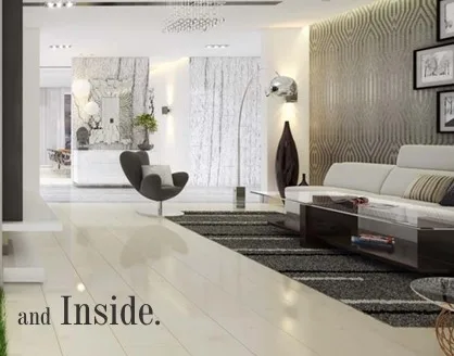 Phoenix Halcyon – 3, 4 and 5 BHK Apartments In Hyderabad