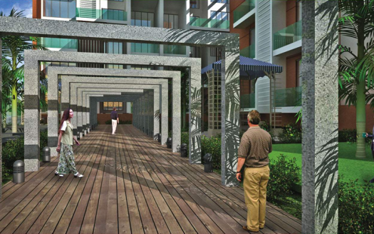 Pinnacle 9 Sadashiv C Building – 1 RK, 1, 2 and 3 BHK Apartments in Pune