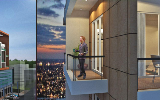 Pinnacle 9 Sadashiv C Building – 1 RK, 1, 2 and 3 BHK Apartments in Pune