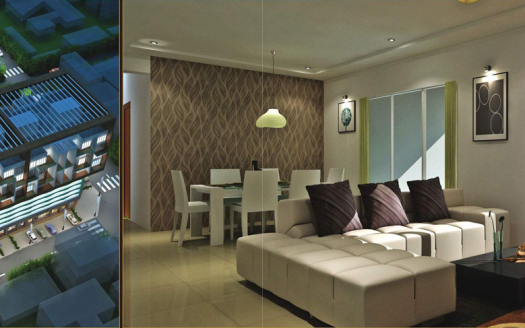 Pinnacle 9 Sadashiv C Building – 1 RK, 1, 2 and 3 BHK Apartments in Pune