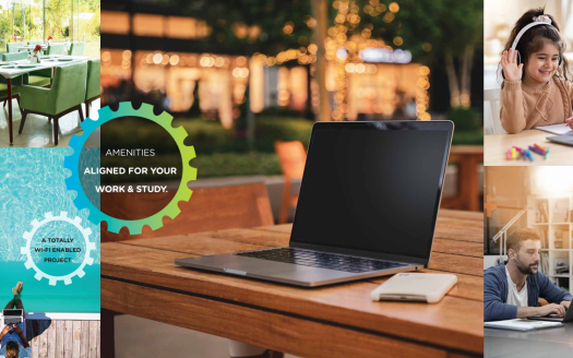 Pionier East Avvenue – Residential Plots in Bengaluru