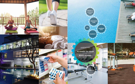 Pionier East Avvenue – Residential Plots in Bengaluru