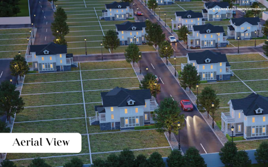 Pionier Mayfairre – Residential Plots in Bengaluru