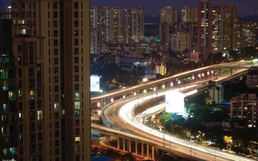 Piramal Vaikunth Cluster 4A – 2 and 3 BHK Apartments in Thane