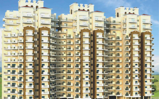 Pivotal Riddhi Siddhi – 1 and 2 BHK Apartments in Gurgaon
