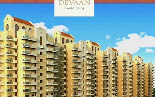 Pivotal Devaan – 1 and 2 BHK Apartments in Gurgaon