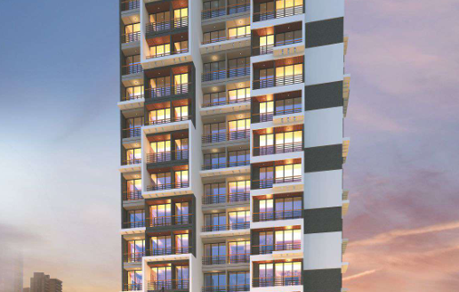 Planet Riverfront – 1 and 2 BHK Apartments in Navi Mumbai