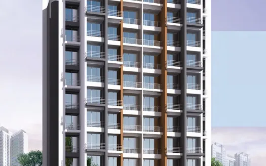Platinum Aura – 1 and 2 BHK Apartments In Navi Mumbai