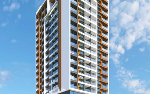 Pote Pallacio – 2 and 4 BHK Apartments in Navi Mumbai