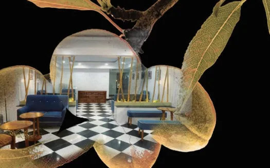 Pragnya Eden Park Phase II – 1, 2 and 3 BHK Apartments in Chennai