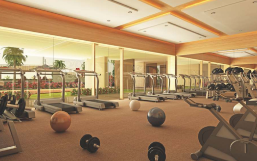 Prajapati Magnum Phase II – 2 and 3 BHK Apartments in Navi Mumbai