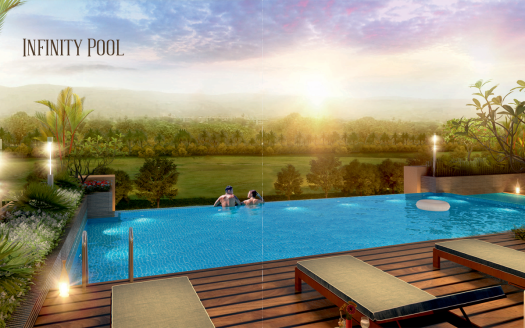 Prajapati Ornate Wing A B C – 2 BHK Apartment in Navi Mumbai