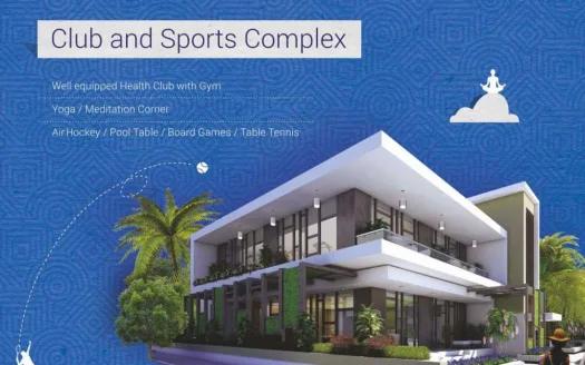 Pramukh Sadan Building Type E F G H – 1 and 2 BHK Apartments in Thane